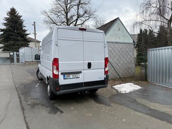 Fiat Ducato L2H2 Bez Adblue - 2