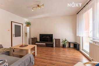 Prodej byt 3+1, 60㎡ - 2