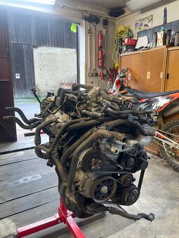 Motor 1.2 TSI 77kW CBZB - 2