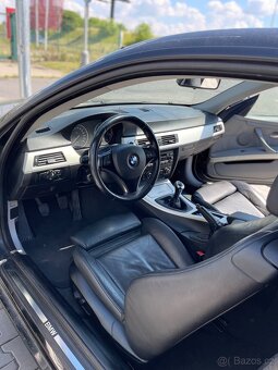 BMW e92 320d - 2