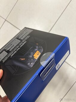 ovladač dualsense death stranding 2 - 2