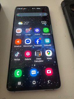 Samsung s10plus - 2