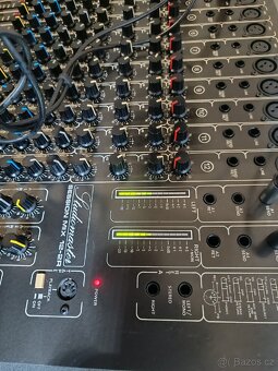 STUDIO MASTER SESSION 12-2R. - 2