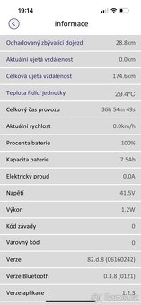 Sencor S70 - 2