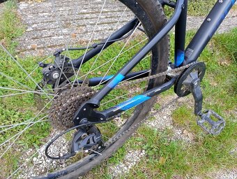 Horské kolo Rockrider ST120 - 2