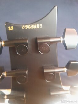 PRS CE 24 Dustie Waring Floyd - 2