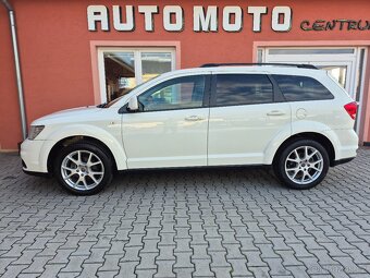 Fiat Freemont 2.0 Multijet Urban 125kW - 2