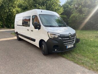 Renault master 3 - 2