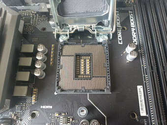 MSI B360M MORTAR - 2