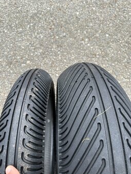 Pirelli Diablo Rain SCR1 120/70 a 200/60 - 2