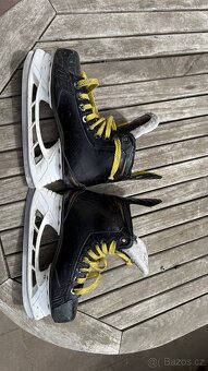 Brusle Bauer S29 velikost 38 - 2