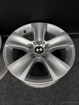 Alu BMW 5x120 17” style 327 - 2