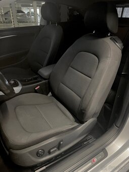 Audi A5 2.0 tdi 125kw - 2