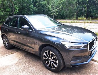 Prodám Volvo XC60 D4 Momentum - 2