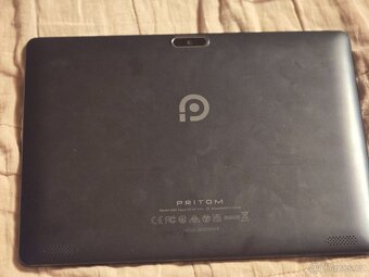 Pritom M10 - 2