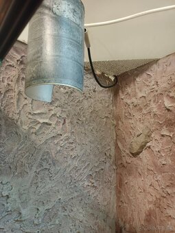 Terárium, flexarium - 2