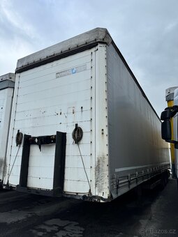 Naves Kögel - Kogel Mega - 2