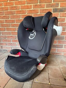 Cybex 15-36kg - 2