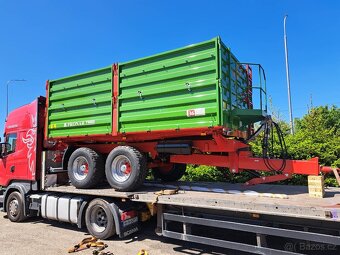 Pronar T683 - 2