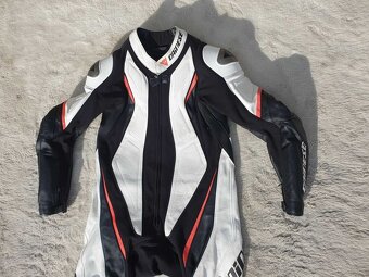 Dainese Aspide 52 L - 2