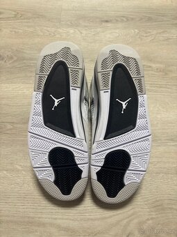 J4 Military Black - 2