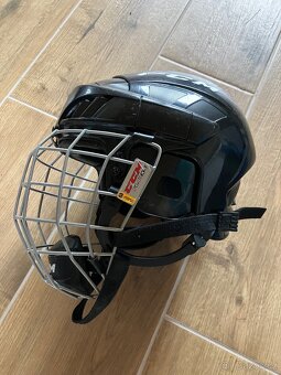 Hokejová helma - CCM FL40 velikost XS - 2