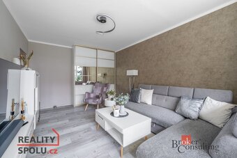 Prodej, byty/3+1, 68 m2, Liberecká 619, 46334 Hrádek nad Nis - 2