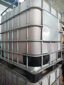 Ibc barel - 2