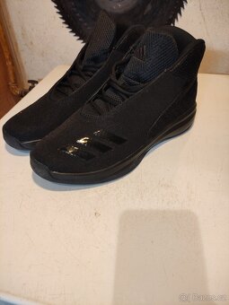 Nové boty Adidas velikost 46 2/3 - 2