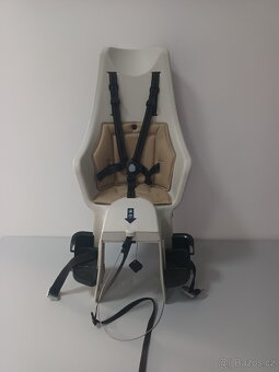 Dětská sedačka na kolo - 2