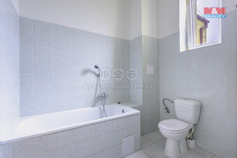 Pronájem bytu 2+kk, 53 m², Nový Bor, ul. Mařákova - 2