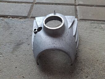 Jawa 250 353 kryt karburátoru - 2