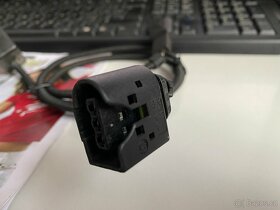 Power Box pro motory Mercedes CDi 2.2, 2.7, 3.2 - 2