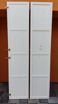 Dveře HEMNES ke skříním PAX - 2