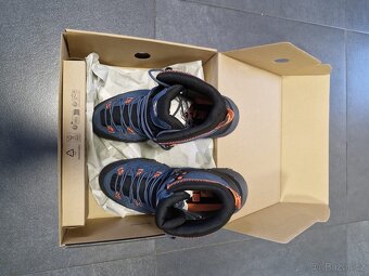 Trekové boty Salewa Alp Trainer 2 Mid GTX_Nové - 2