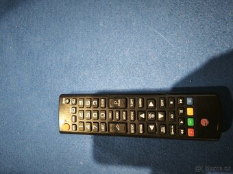 Televize LG plazma 50" - 2