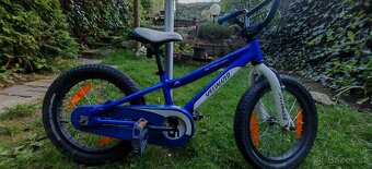 Dětské značkové kolo Specialized Hotrock - 2