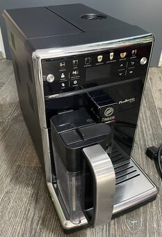 Saeco PicoBaristo Deluxe superautomatický kávovar - 2