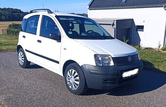 Fiat Panda 1,1 - 2