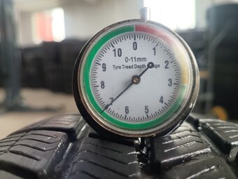 195/65 R15 BARUM (1517) - 2