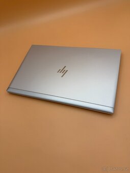 Notebook HP EliteBook 855 G7 Ryzen 7 PRO 4750U, 500GB SSD - 2