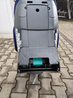 Britax Safefix Plus 9-18 kg - 2