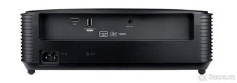Projektor optoma HD146X - 2