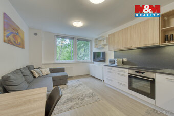 Prodej bytu 3+kk, 51 m², Plzeň, ul. Macháčkova - 2