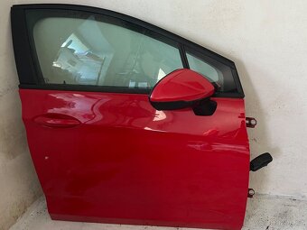 Opel Astra K 1,4 turbo 92kW autmat DÍLY - 2