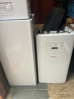 Protherm Panther 12 KTO - 2
