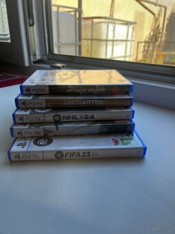 PS5 HRY - 2