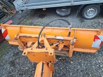 Radlice multicar M26 M27 M30 - 2