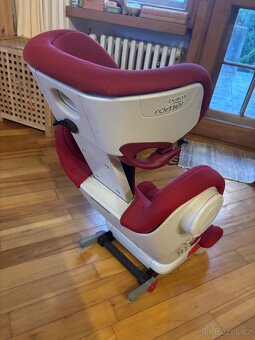 Autosedačka Britax Romer 15-36 kg - 2