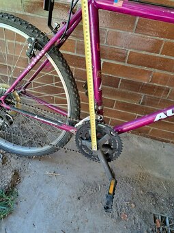 Dětské kolo Autor 26"x1,75 - 2